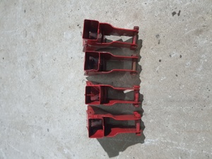 dezmembrez semanatoare de porumb pe 2 sau 4 randuri mecanica olt sarbeasca  - imagine 3