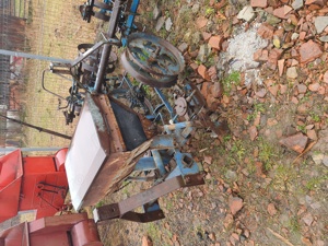 dezmembrez semanatoare de porumb pe 2 sau 4 randuri mecanica olt sarbeasca  - imagine 5