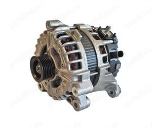 Alternator Bosch SEG original OEM 12V   250A 0125815008  pentru BMW G3 