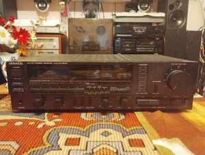 Amplituner KENWOOD KR-950B