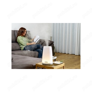 Umidificator cu lampa Solac HU1065