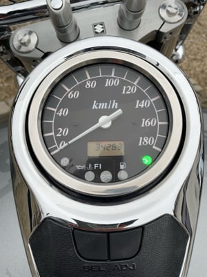 Suzuki Boulevard C50 VL800  - imagine 2