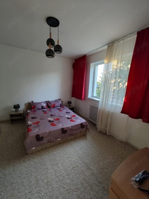 Casa de Inchiriat in Baia Mare zona linistita cu 8 ari teren - imagine 4