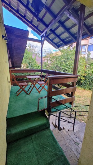 Casa de Inchiriat in Baia Mare zona linistita cu 8 ari teren - imagine 2