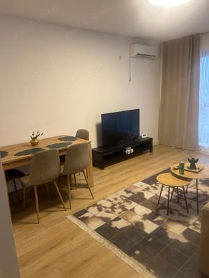 Inchiriere apartament 2 camere, Onix Residence, Pipera - imagine 2