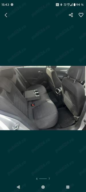 Vând Opel Insignia - imagine 4