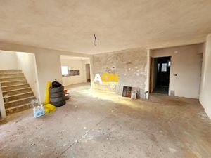 Casa 5 camere, 952 mp teren, Alba - Micesti partea stanga - imagine 4