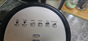 multicooker airfryer delimano - imagine 2