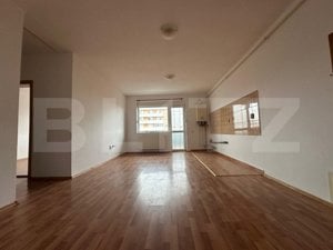 Apartament 3 camere, 61 mp, zona Cetate - imagine 4