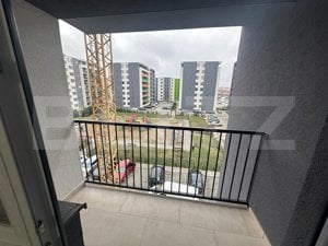 Apartament de închiriat, 3 camere, 89 mp, zona-Ampoi 3 - imagine 12