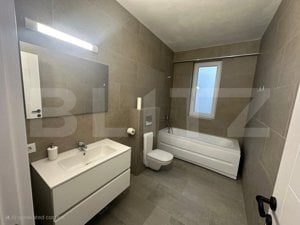 Apartament de închiriat, 3 camere, 89 mp, zona-Ampoi 3 - imagine 4