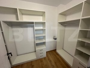 Apartament de închiriat, 3 camere, 89 mp, zona-Ampoi 3 - imagine 3