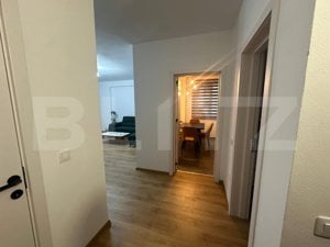 Apartament de închiriat, 3 camere, 89 mp, zona-Ampoi 3 - imagine 15