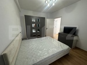 Apartament de închiriat, 3 camere, 89 mp, zona-Ampoi 3 - imagine 10