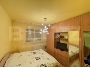 Apartament 2 camere, 42 mp, zona Orizont  - imagine 2