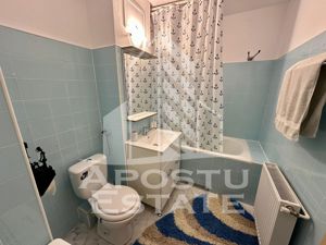 Apartament 3 camere, centrala proprie si clima, Soarelui - imagine 9