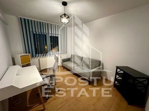 Apartament 3 camere, centrala proprie si clima, Soarelui - imagine 12