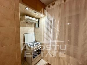 Apartament 3 camere, centrala proprie si clima, Soarelui - imagine 6