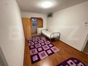 Apartament 2 camere, etaj 2, zona Fortuna - imagine 2