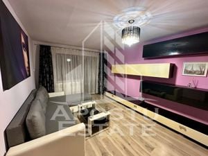 Apartament 3 camere, centrala proprie si clima, Soarelui - imagine 2