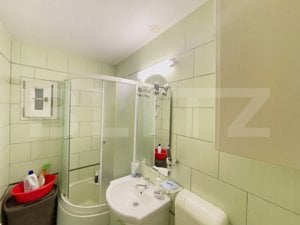 Apartament 2 camere, 42 mp, zona Orizont  - imagine 5