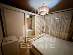 Apartament 3 camere, centrala proprie si clima, Soarelui - imagine 10