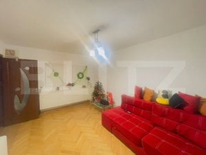 Apartament cu 4 camere, 83mp, etaj  3, zona Brazda lui Novac - imagine 2