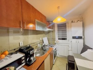 Apartament 2 camere, 42 mp, zona Orizont  - imagine 4