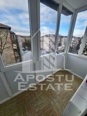 Apartament 3 camere, centrala proprie si clima, Soarelui - imagine 13