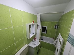 Apartament 2 camere, 47 mp, semidecomandat, zona Terezian - imagine 9