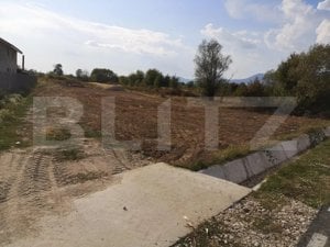 Teren intravilan 2670 mp, zona Lelesti - imagine 2