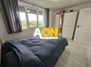 1/2 Duplex 4 Camere, Zona Kaufland 575mp Teren - imagine 10