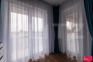 Apartament cu 3 camere, 80 mp, ansamblul Maurer - imagine 8