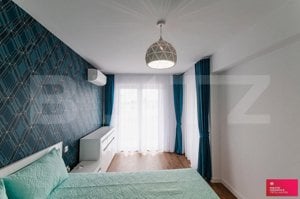 Apartament cu 3 camere, 80 mp, ansamblul Maurer - imagine 16