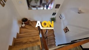 Casa 5 Camere, Zona Cetate, Ultrafinisata - imagine 7