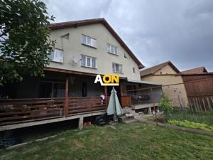 1/2 Duplex Zona Centru, 7 Camere, 310mp Teren - imagine 20