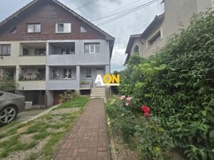 1/2 Duplex Zona Centru, 7 Camere, 310mp Teren - imagine 7