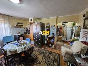 Apartament 3 camere, etaj 1, zona Piata Cetate - imagine 7