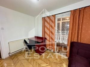 Apartament 2 camere, centrala proprie, Gheorghe Lazar - imagine 8