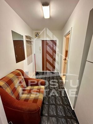 Apartament 2 camere, centrala proprie, Gheorghe Lazar - imagine 5