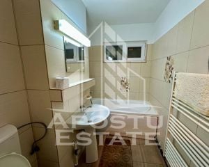 Apartament 2 camere, centrala proprie, Gheorghe Lazar - imagine 12