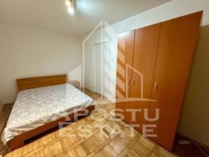 Apartament 2 camere, centrala proprie, Gheorghe Lazar - imagine 13