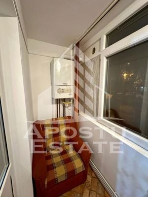 Apartament 2 camere, centrala proprie, Gheorghe Lazar - imagine 9