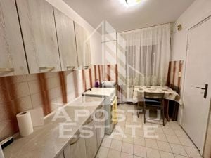 Apartament 2 camere, centrala proprie, Gheorghe Lazar - imagine 2