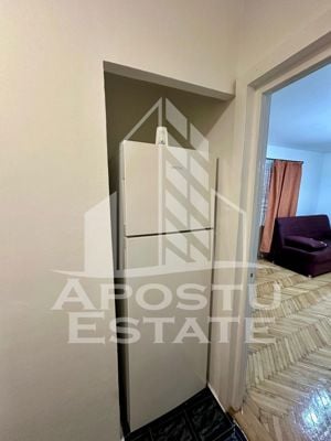 Apartament 2 camere, centrala proprie, Gheorghe Lazar - imagine 6