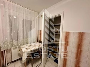 Apartament 2 camere, centrala proprie, Gheorghe Lazar - imagine 4