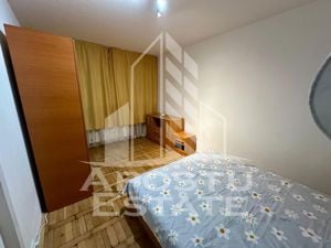 Apartament 2 camere, centrala proprie, Gheorghe Lazar - imagine 3