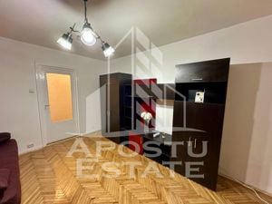 Apartament 2 camere, centrala proprie, Gheorghe Lazar - imagine 7