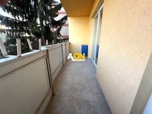 Apartament 3 Camere, Cartier Cetate, Etaj 2 - imagine 11