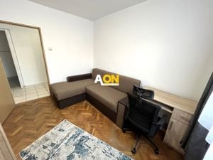 Apartament 3 Camere, Cartier Cetate, Etaj 2 - imagine 5